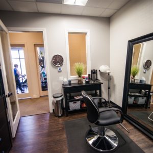 Salon Suites in Lake Norman