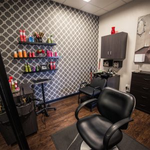 Salon Suite in Cary NC